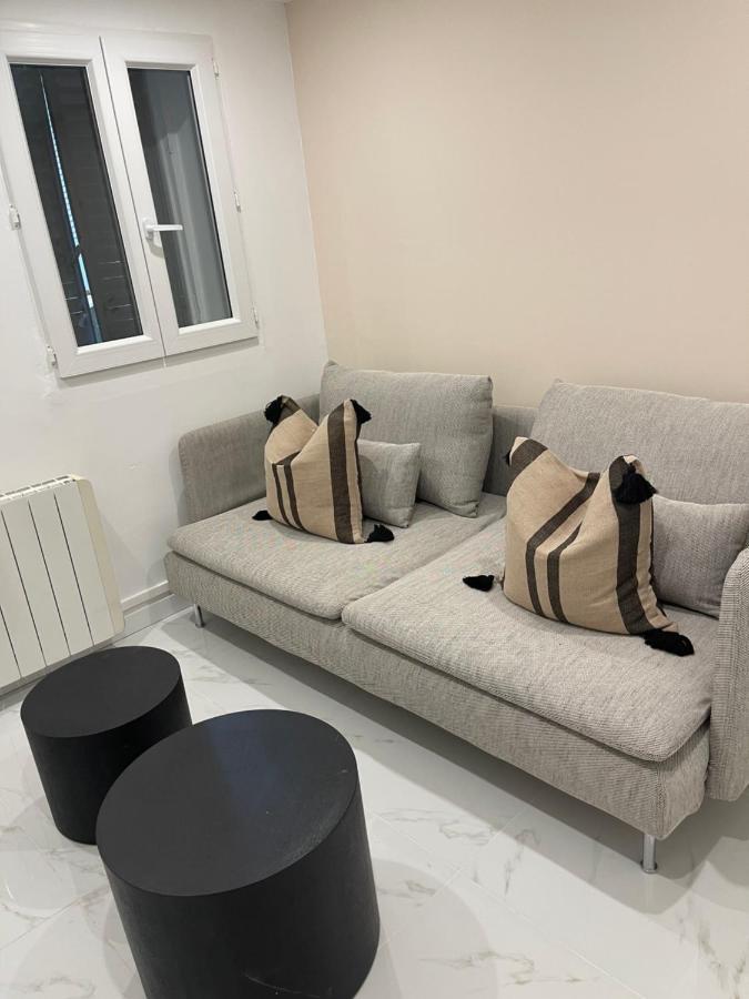 Suite Cartier Lyon Exterior foto