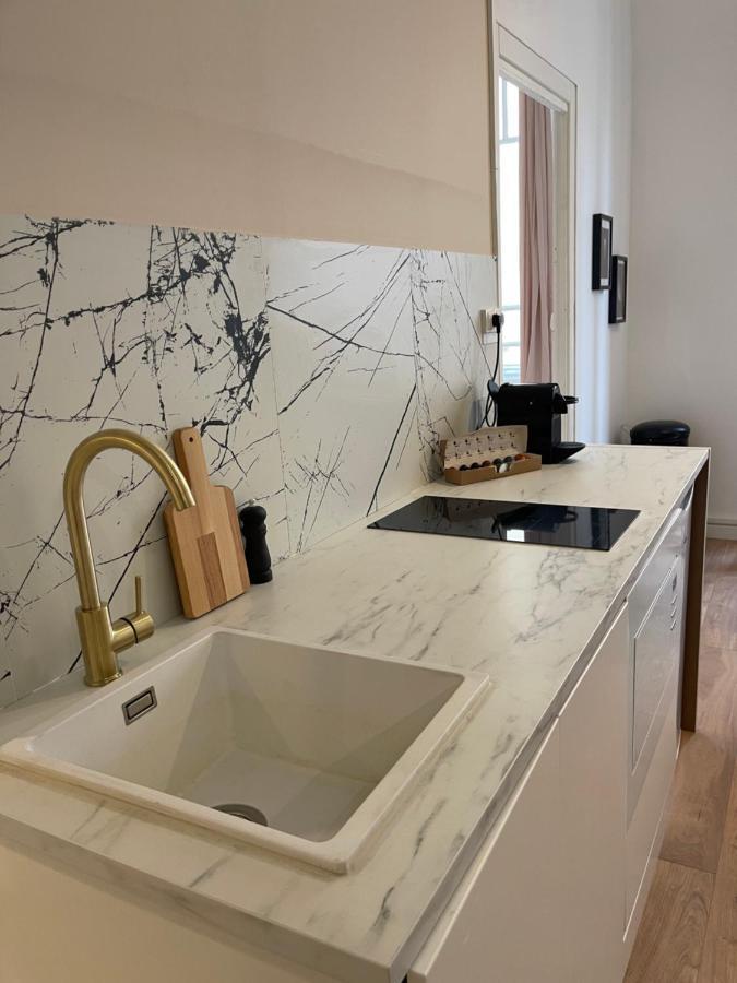 Suite Cartier Lyon Exterior foto