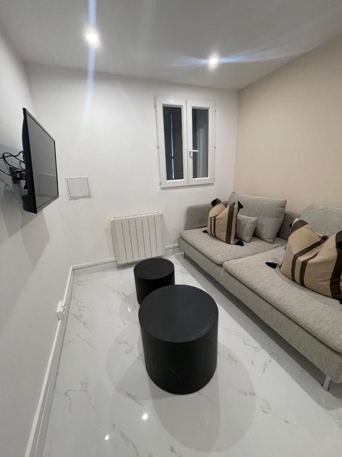 Suite Cartier Lyon Exterior foto