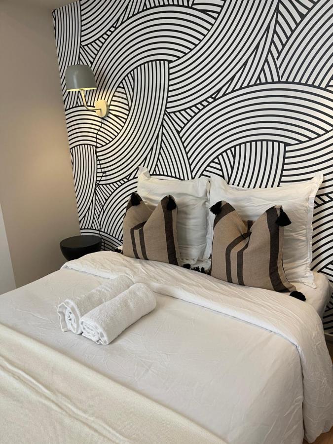 Suite Cartier Lyon Exterior foto