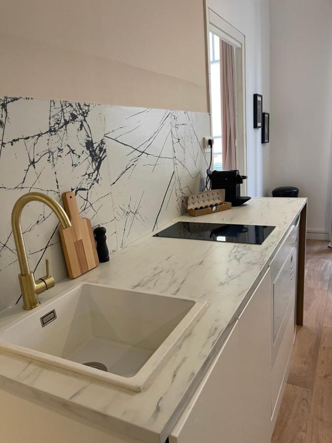 Suite Cartier Lyon Exterior foto
