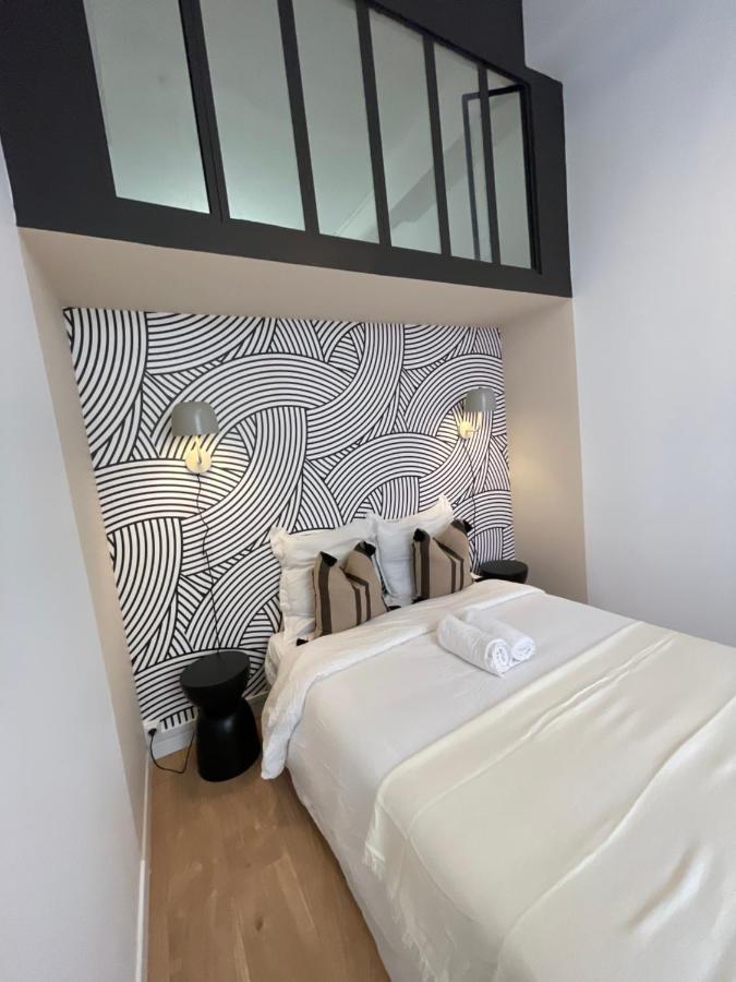 Suite Cartier Lyon Exterior foto